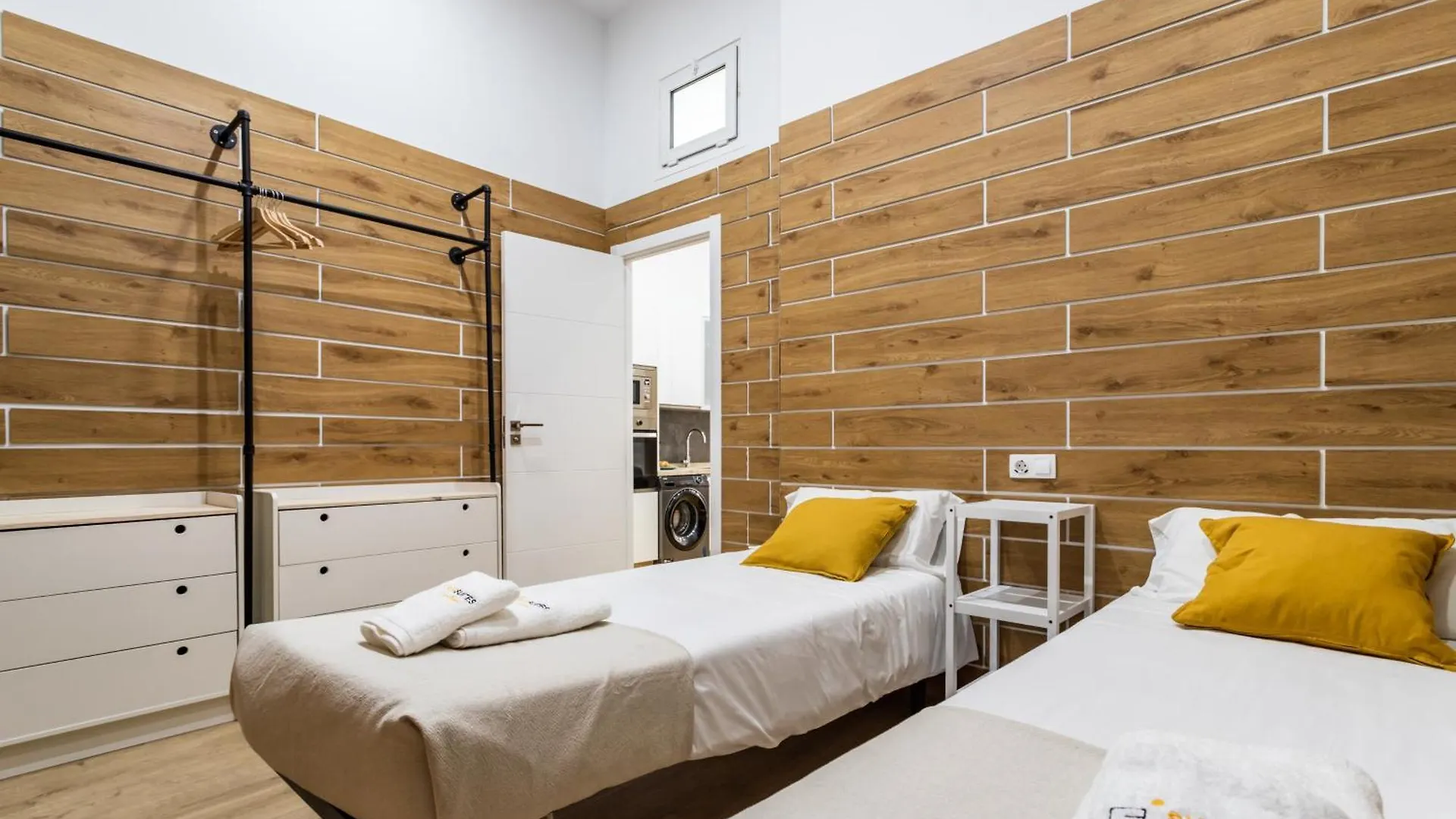 Appartement Sur Suites 2 Estudios Industriales Fuengirola