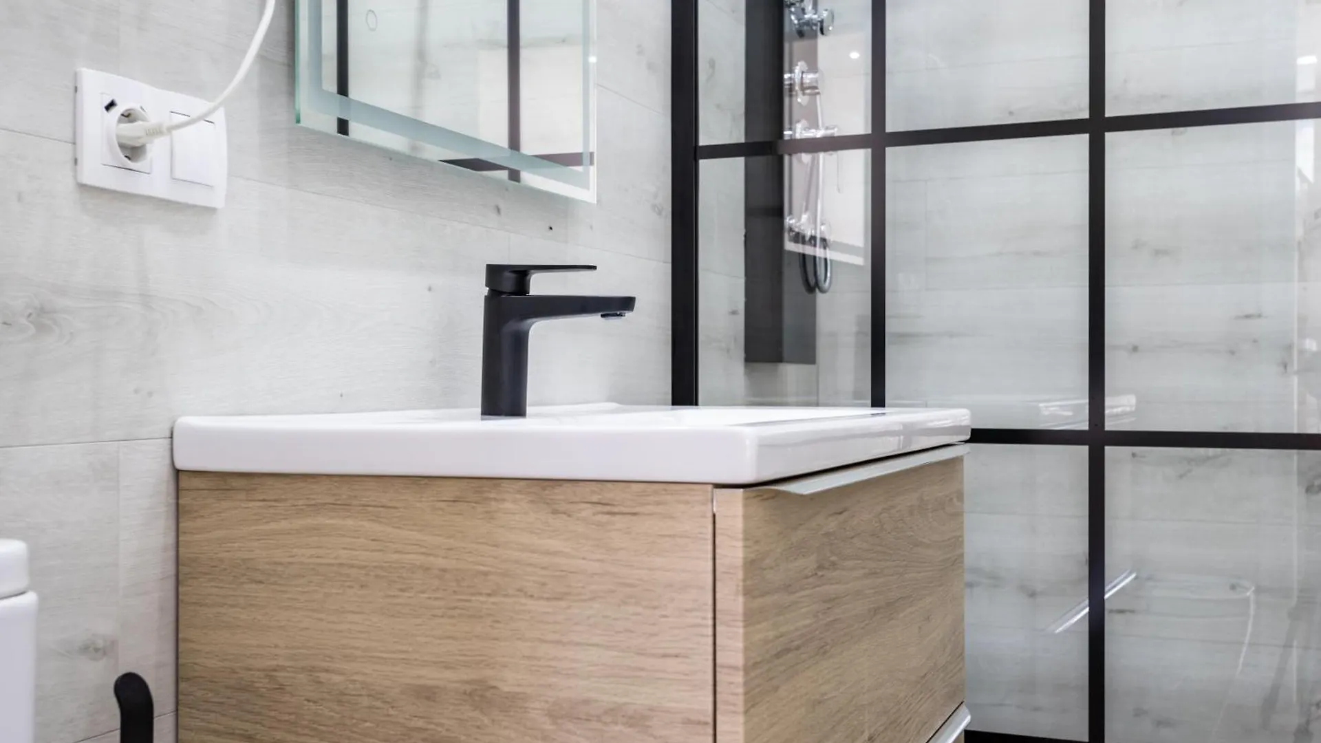 Sur Suites 2 Estudios Industriales Fuengirola