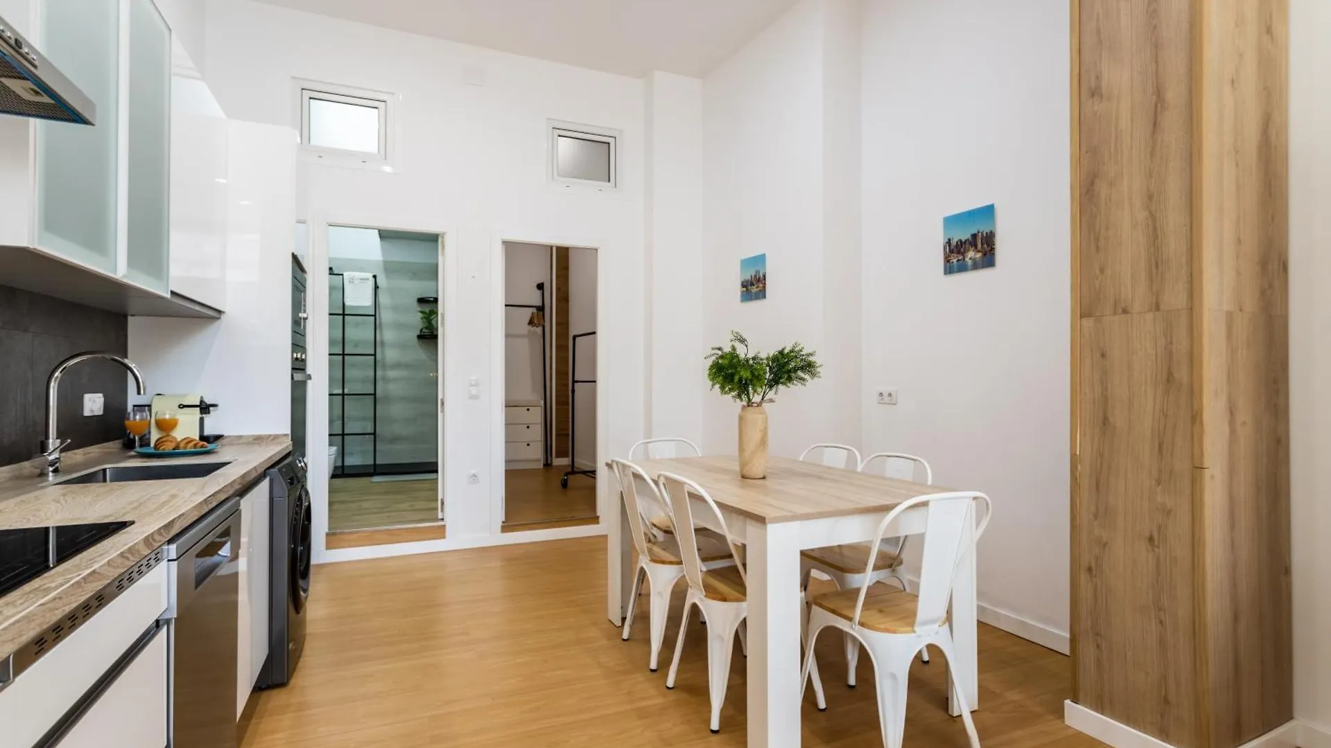 Appartement Sur Suites 2 Estudios Industriales Fuengirola Spanje